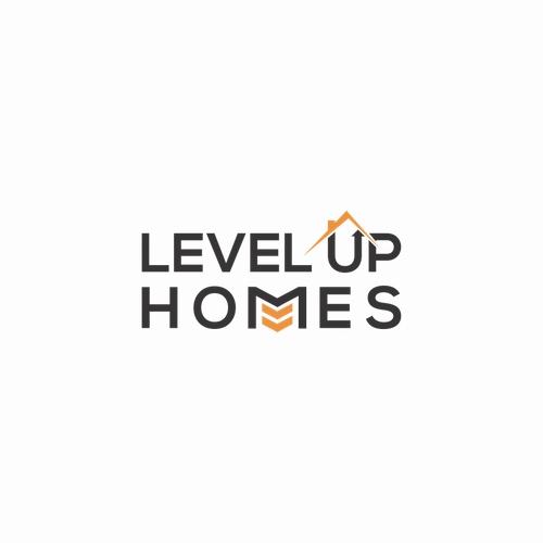 Level Up Homes Design by ."FlashSpeed".⚡