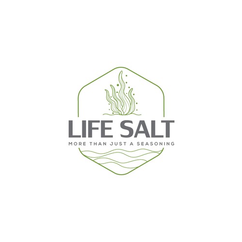 Rohit KunduさんのSalt Infused with Seaweed as a Natural Source of Daily Iodine vs Salts with Chemical Iodineデザイン