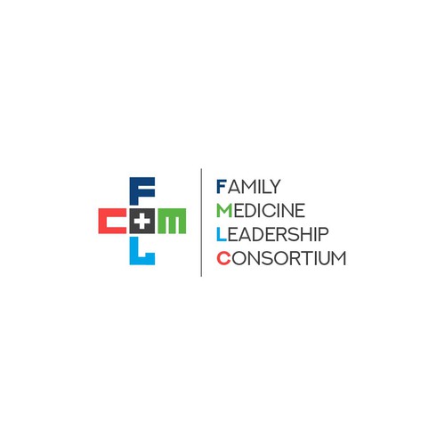 Family Medicine Group Logo Design Design by Schöpfer