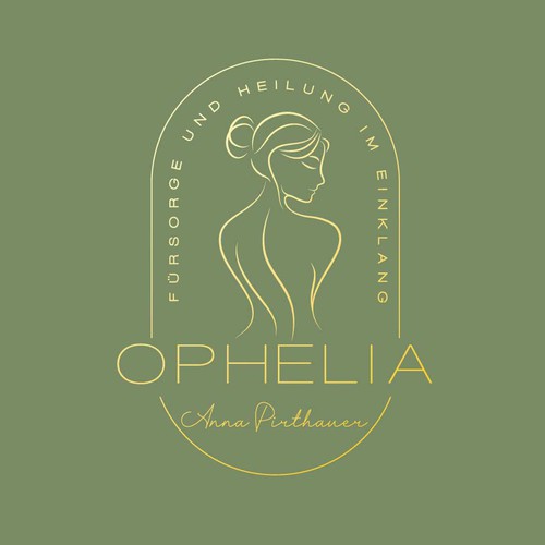 Logo design contest entry by Vesna