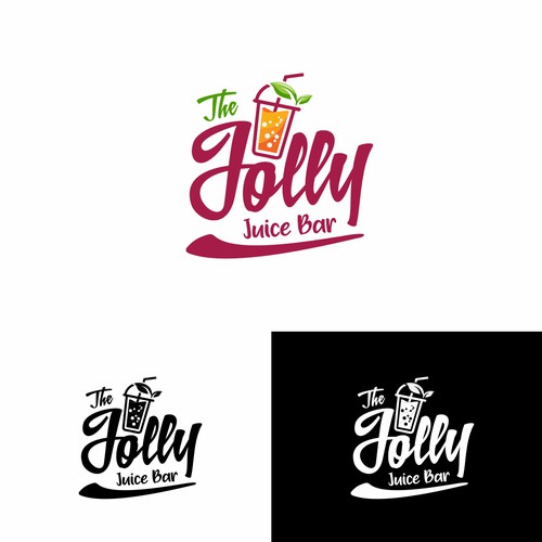 Design an adorable & modern logo for a "Shakes and Smoothies" Stall Design by faizanfaizy