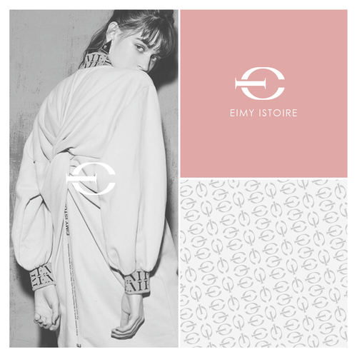 Logo design contest entry by camuflasha