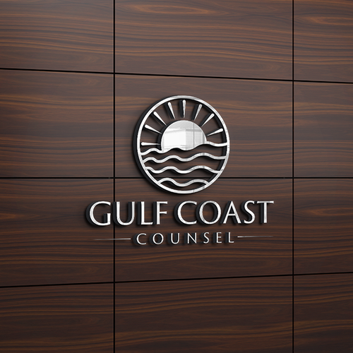 Law Firm Logo Design by airdesigns24