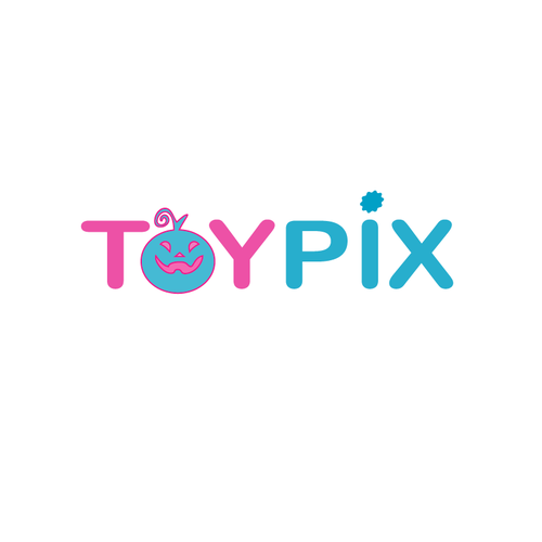 Toy brand logo design Design by SuperProDesigner