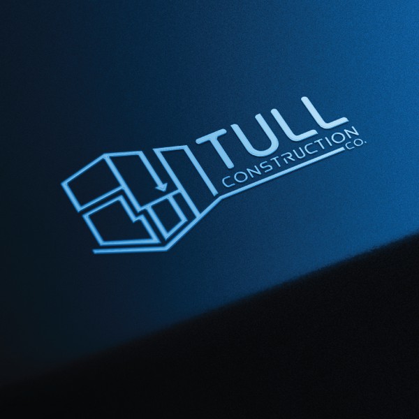 Design by angelstranger titled "Logo for Construction company."