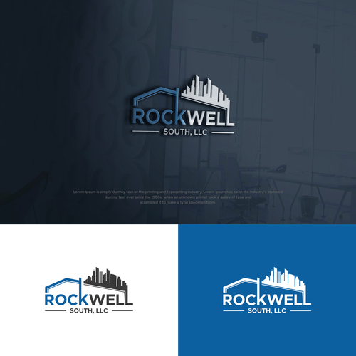 Rockwell South Design by StudioJack