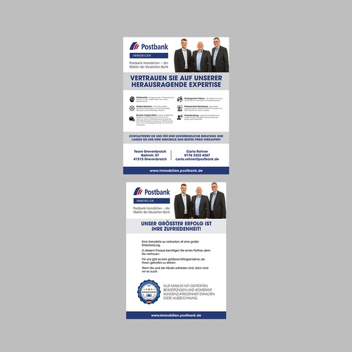  contest entry by Pintdesigns