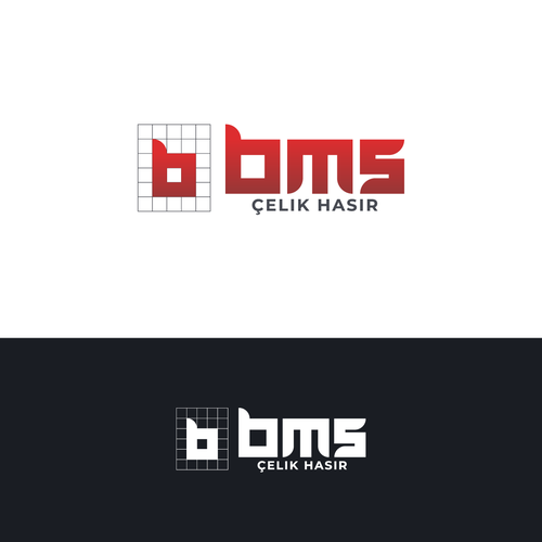 Design the logo of an exporting steel mesh company Design by TonyoTorres