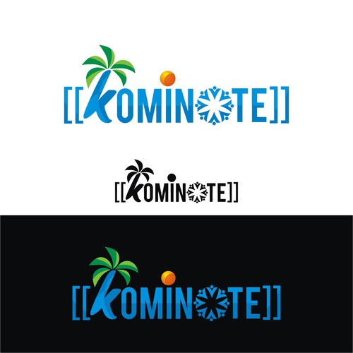 Logo for our Online Community Forum Design by N83touchthesky