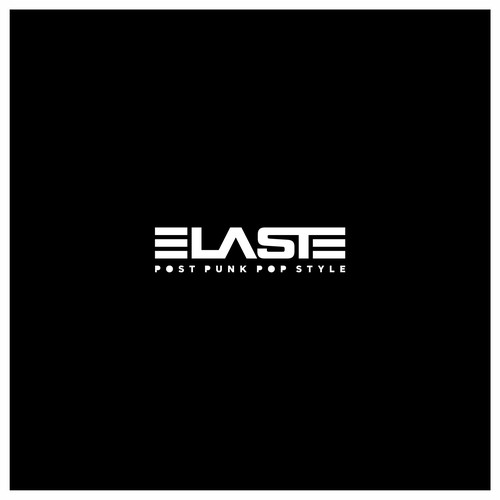 コンペ「ELASTE」のデザイン by adwar std.さん 