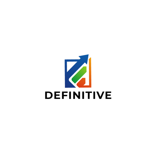 Design di New Company Logo for Definitive di SimpleSmple™