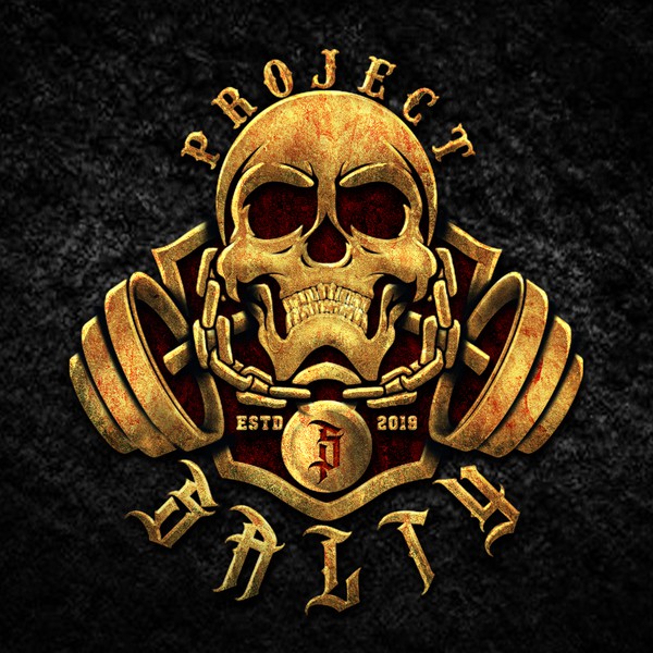 Design by Çonstant'© titled "Project Salty"