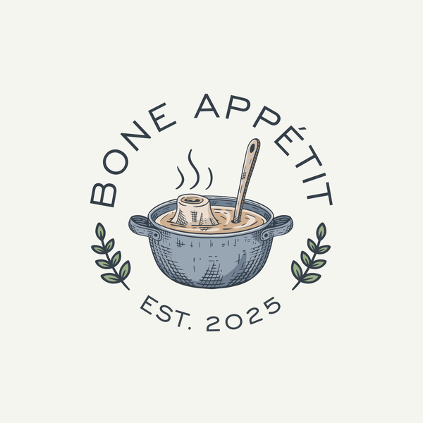 Bone appètite 