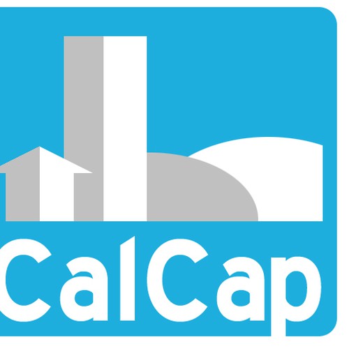 CalCap logo Design by RestaurantQualityProductions