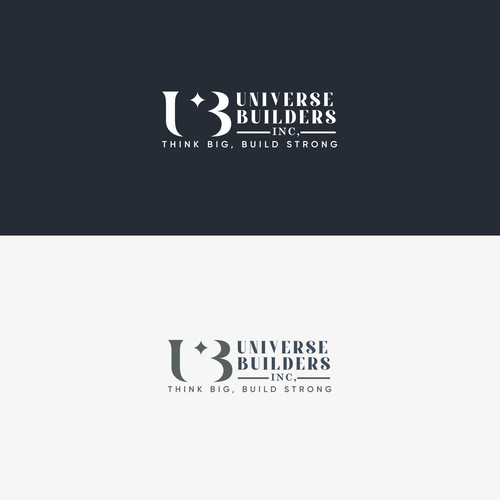 Construction Branding Design by Nana445
