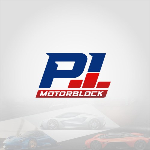 Design a timeless brand logo for our motorsports destination Design by Ezzy20