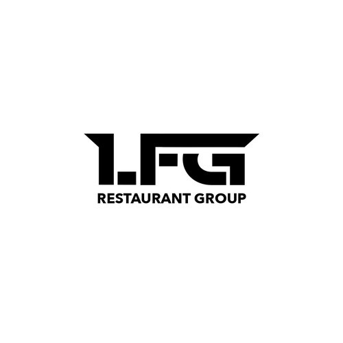 Cool, edgy logo for a youthful, rapidly expanding franchise restaurant group Design by Alvianks