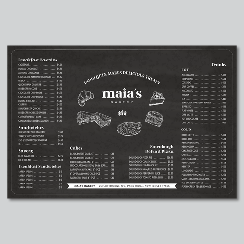  contest entry by bethstudio