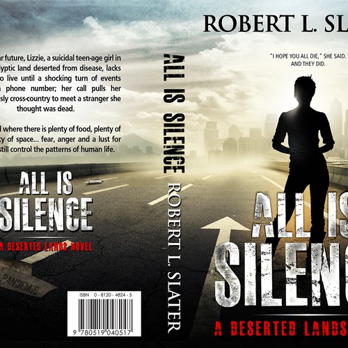 Help Rocket Tears Publishing LLC with a new book or magazine cover Design by " Portugal "