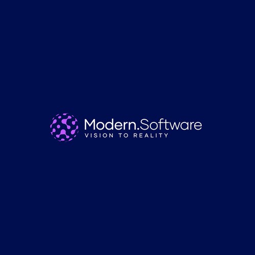 Company Rebrand : with original Logo Design by Dmitri Cezaro