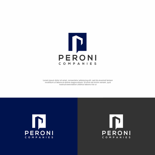 PERONI NEW 12/3 Design by Ponijan