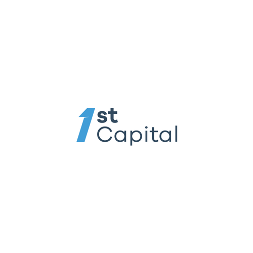 We need a powerful logo for our financial services company. Design by abdo4design