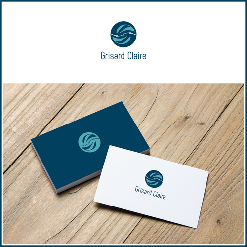 Logo & brand identity pack contest entry by S B 2