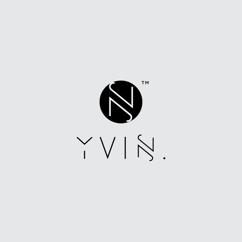 Sustainable fashion brand logo design (for men) Design by Dephne ♌