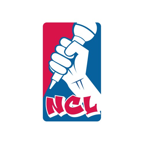 NCL Logo Design by Udaan Technologies