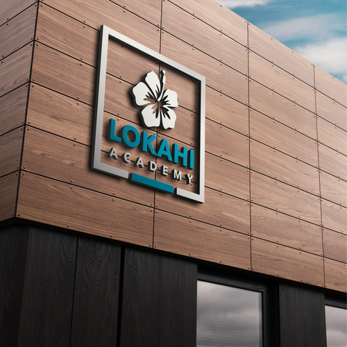 Modern logo for Brazilian Jiu Jitsu Academy Design by Grappler