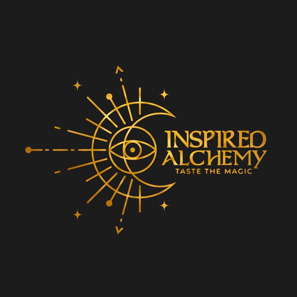 Logo for Inspired Alchemy