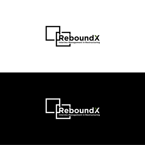 Logo für Premium-Interimsmanagement in Restructuring Design by deblo29