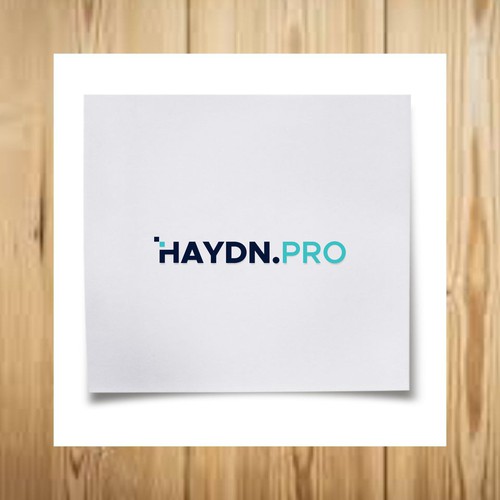 Haydn.Pro Design by SGrph