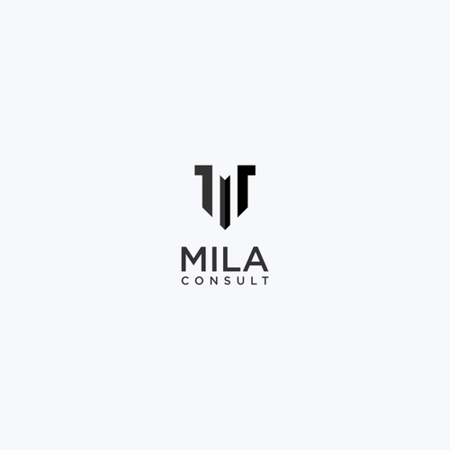 logo Engineering Consulting Office Design von roch_art