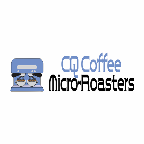 Designs | CQ Coffee Micro-Roasters needs a new logo | Logo design contest