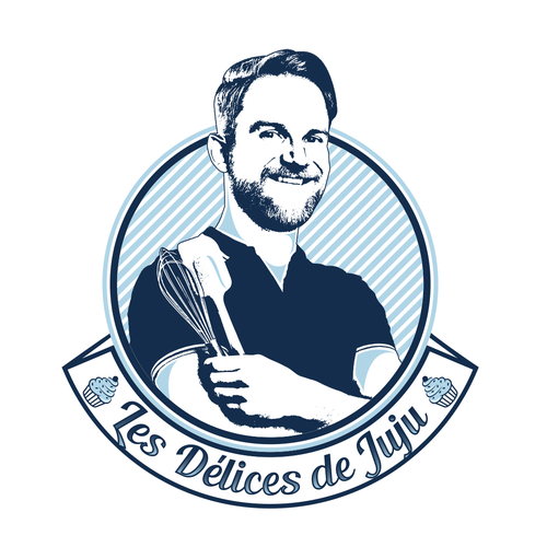 Logo design contest entry by Lilou31