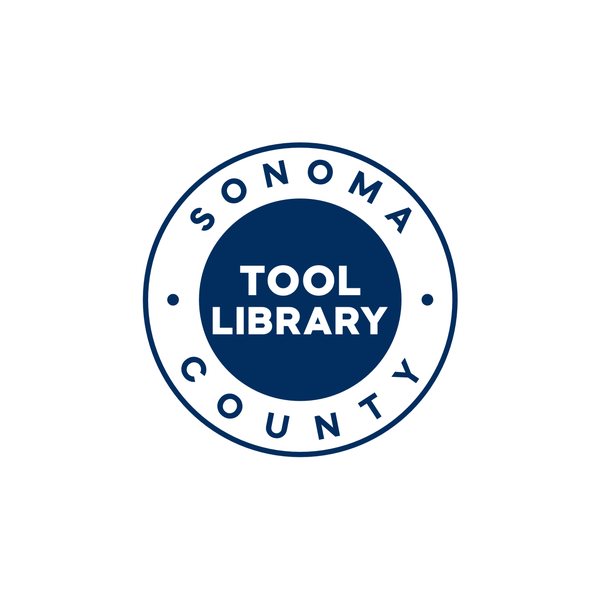 Logo For Library