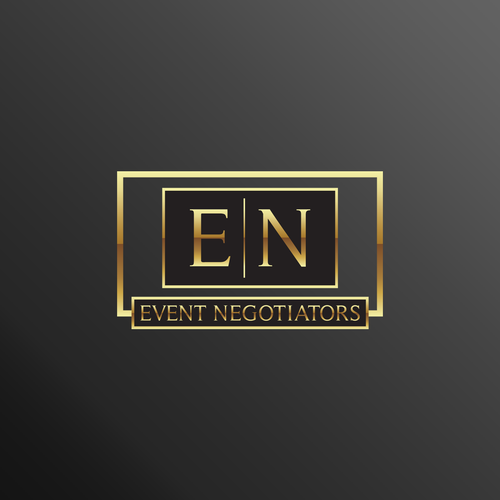 Design a high end event management logo Logo design contest