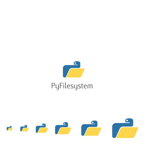 Designs | Design a logo for a Python module | Logo design contest