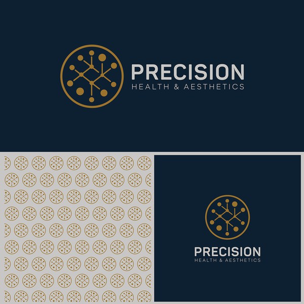 Health & aesthetics Winner Logo