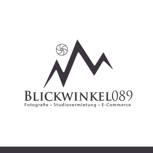 Logo design contest entry by shoaib design