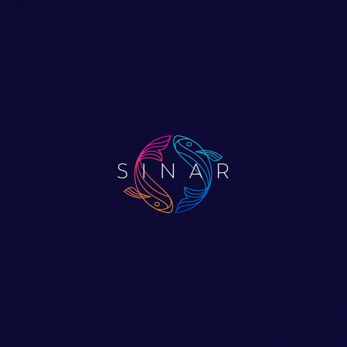 Create a logo for a sector changing Fish Processing company Design by Bow'n'Pencil