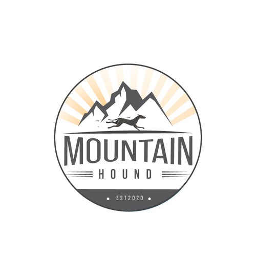 Mountain Hound Diseño de RC22