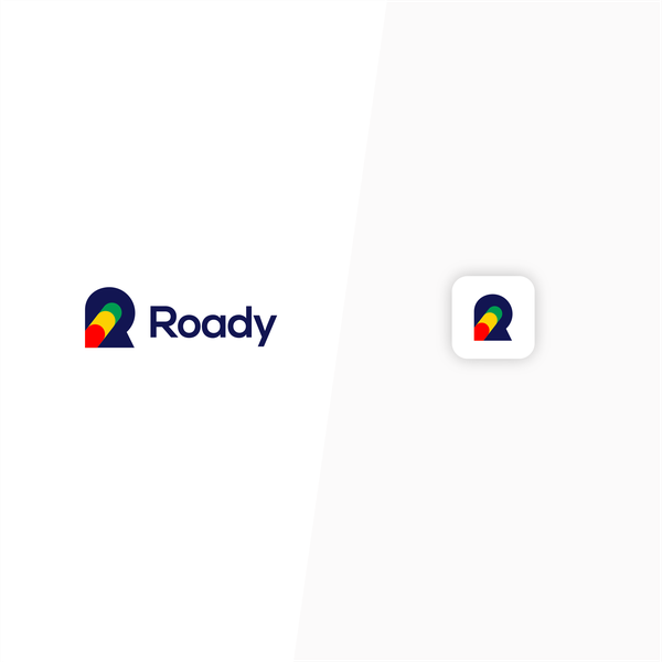 Design by toekedan™ titled "roady"