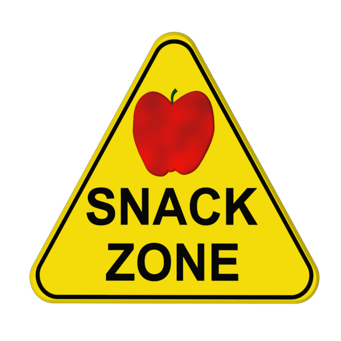 Create the next logo for Snack Zone | Logo design contest