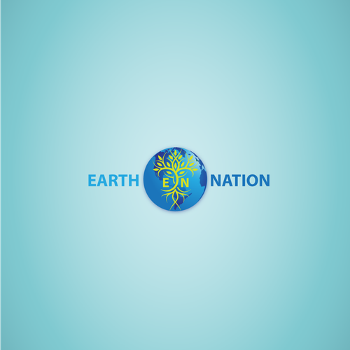 Design a Iconic logo for the Earth Nation Design by Arijit Deb™