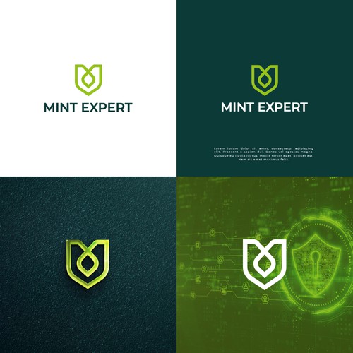 Logo design contest entry by Chelogo