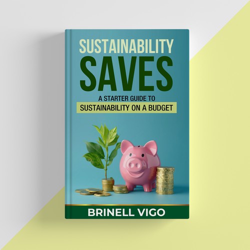 Causal Sustainable Cover Design by ShahbazQamar