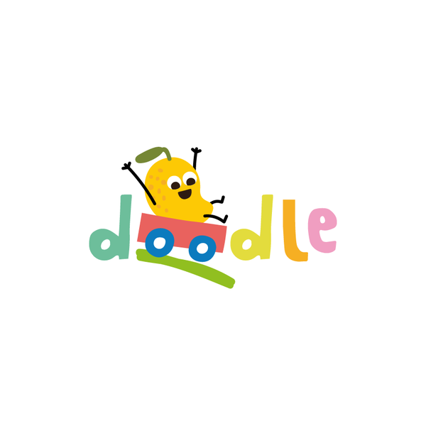 Doodle Gourmet Popsicles