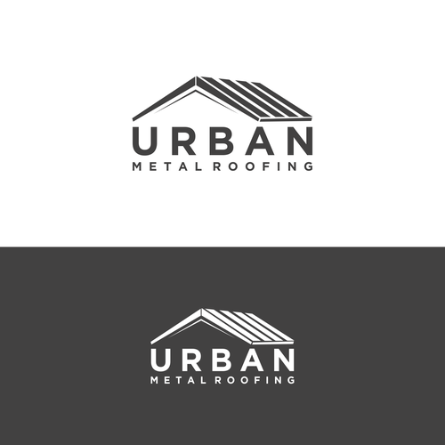 Design a Logo for a Metal Roofing Supplier | Logo design contest